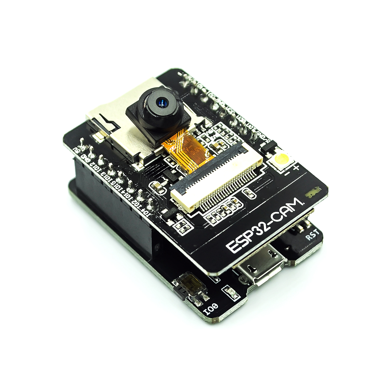 ESP32-CAM